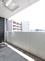 愛知県名古屋市中川区西日置町１０丁目（賃貸マンション1LDK・5階・39.00㎡） その9