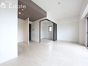 愛知県名古屋市中村区豊幡町（賃貸マンション2LDK・3階・58.99㎡） その5