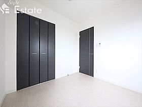 愛知県名古屋市中村区豊幡町（賃貸マンション2LDK・3階・58.99㎡） その7