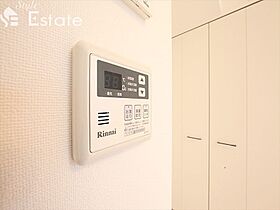 愛知県名古屋市中区千代田５丁目（賃貸マンション1K・3階・28.37㎡） その26