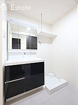 愛知県名古屋市中村区上米野町１丁目（賃貸マンション1K・9階・31.14㎡） その3