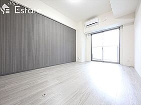 愛知県名古屋市中村区上米野町１丁目（賃貸マンション1K・9階・31.14㎡） その25