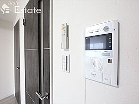 愛知県名古屋市中村区上米野町１丁目（賃貸マンション1K・9階・31.14㎡） その12