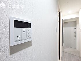 愛知県名古屋市中村区上米野町１丁目（賃貸マンション1K・9階・31.14㎡） その27