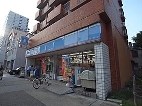 愛知県名古屋市中区大須１丁目（賃貸マンション1LDK・5階・44.82㎡） その4