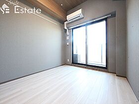 愛知県名古屋市西区押切２丁目（賃貸マンション1K・4階・21.15㎡） その5