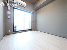 愛知県名古屋市西区押切２丁目（賃貸マンション1K・13階・21.15㎡） その24