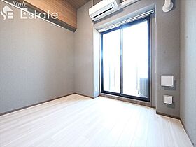 愛知県名古屋市西区押切２丁目（賃貸マンション1K・14階・22.80㎡） その5