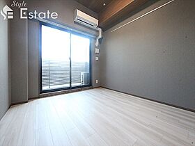 愛知県名古屋市西区押切２丁目（賃貸マンション1K・4階・21.15㎡） その5