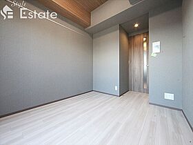 愛知県名古屋市西区押切２丁目（賃貸マンション1K・4階・21.15㎡） その25