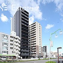 愛知県名古屋市西区押切２丁目（賃貸マンション1K・7階・22.93㎡） その1