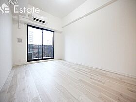 愛知県名古屋市西区上名古屋２丁目（賃貸マンション1K・5階・26.20㎡） その7