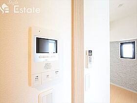 愛知県名古屋市中村区太閤通９丁目（賃貸マンション1K・7階・27.00㎡） その12