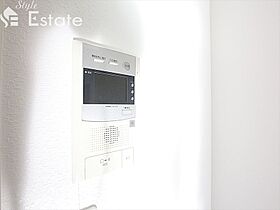 愛知県名古屋市中村区名駅南１丁目（賃貸マンション1K・8階・22.56㎡） その12