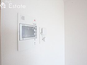 愛知県名古屋市北区金城１丁目（賃貸マンション1K・5階・25.27㎡） その12