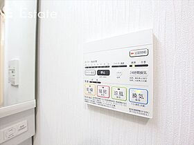 愛知県名古屋市中村区中村町９丁目（賃貸マンション1DK・10階・34.90㎡） その14