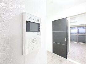 愛知県名古屋市中村区中村町９丁目（賃貸マンション1DK・10階・34.90㎡） その12