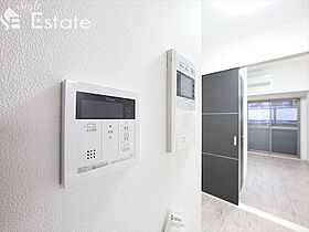 愛知県名古屋市中村区中村町９丁目（賃貸マンション1DK・10階・34.90㎡） その26