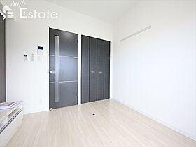 愛知県名古屋市北区城見通１丁目（賃貸マンション1K・2階・25.52㎡） その22