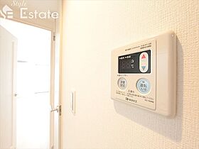 愛知県名古屋市北区山田町４丁目（賃貸アパート1K・3階・26.08㎡） その26