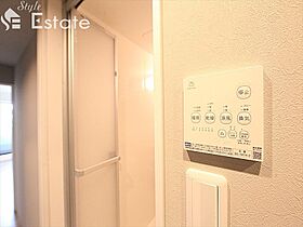 愛知県名古屋市西区花の木３丁目（賃貸マンション1LDK・5階・40.17㎡） その13