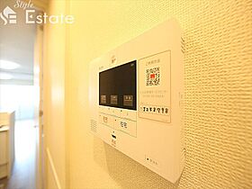 愛知県名古屋市中村区藤江町１丁目（賃貸アパート1LDK・2階・39.88㎡） その26