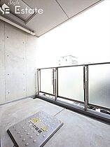 愛知県名古屋市西区則武新町３丁目（賃貸マンション1K・8階・36.27㎡） その9