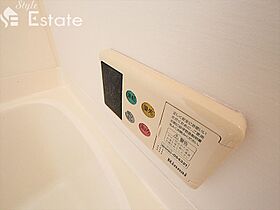 愛知県名古屋市西区則武新町３丁目（賃貸マンション1K・8階・36.27㎡） その25