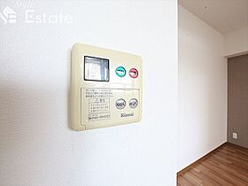 愛知県名古屋市中川区尾頭橋３丁目（賃貸マンション1LDK・8階・42.23㎡） その25