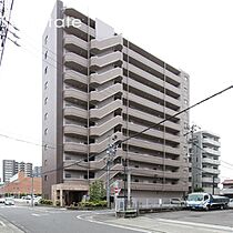 愛知県名古屋市中区松原３丁目（賃貸マンション1R・2階・24.95㎡） その1