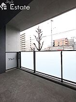 愛知県名古屋市中村区名駅南５丁目（賃貸マンション1LDK・6階・41.32㎡） その9