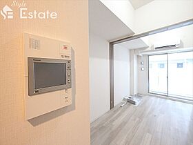 愛知県名古屋市中区伊勢山１丁目（賃貸マンション1DK・5階・27.72㎡） その12