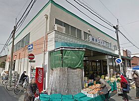 愛知県名古屋市西区菊井１丁目（賃貸マンション1DK・2階・34.54㎡） その15