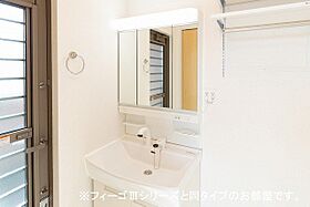 愛知県名古屋市中川区中郷１丁目（賃貸アパート2K・3階・59.21㎡） その3