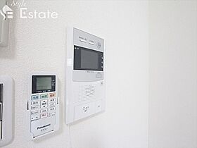 愛知県名古屋市西区上名古屋３丁目（賃貸マンション1K・6階・28.10㎡） その12