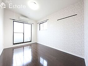 愛知県名古屋市中村区松原町５丁目（賃貸アパート1R・3階・27.16㎡） その7