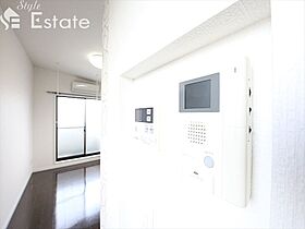 愛知県名古屋市中村区松原町５丁目（賃貸アパート1R・3階・27.16㎡） その12