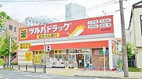 愛知県名古屋市中川区尾頭橋３丁目（賃貸マンション1DK・6階・37.16㎡） その17