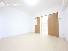 愛知県名古屋市中村区太閤通５丁目（賃貸マンション1DK・12階・39.23㎡） その23