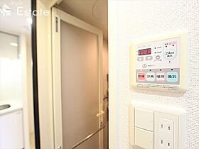 愛知県名古屋市中区栄４丁目（賃貸マンション1K・12階・24.94㎡） その14