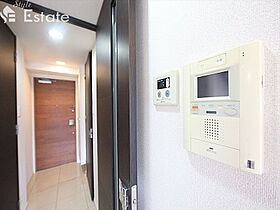 愛知県名古屋市中区栄４丁目（賃貸マンション1R・4階・24.66㎡） その12