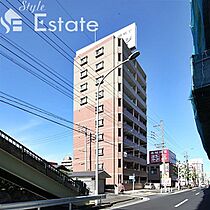 愛知県名古屋市中村区畑江通５丁目（賃貸マンション2LDK・7階・74.45㎡） その1