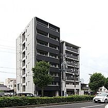 愛知県名古屋市西区栄生１丁目（賃貸マンション1R・7階・28.05㎡） その1