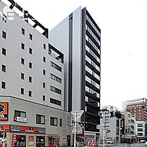 愛知県名古屋市中区錦２丁目（賃貸マンション1LDK・11階・46.79㎡） その1