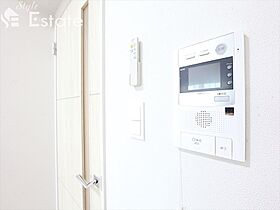 愛知県名古屋市中区錦２丁目（賃貸マンション1LDK・11階・46.79㎡） その12