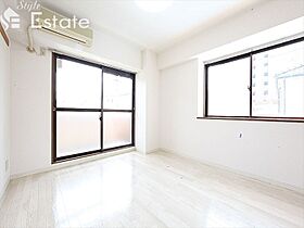 愛知県名古屋市熱田区波寄町（賃貸マンション1K・5階・24.95㎡） その7