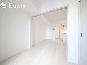 愛知県名古屋市北区山田１丁目（賃貸マンション1LDK・3階・29.98㎡） その25