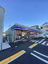 愛知県名古屋市中川区荒江町（賃貸アパート1LDK・3階・31.61㎡） その16