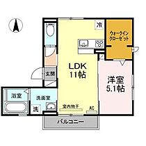 愛知県名古屋市熱田区六番１丁目（賃貸アパート1LDK・2階・45.48㎡） その1