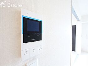 愛知県名古屋市中区千代田３丁目（賃貸マンション1LDK・8階・40.82㎡） その12